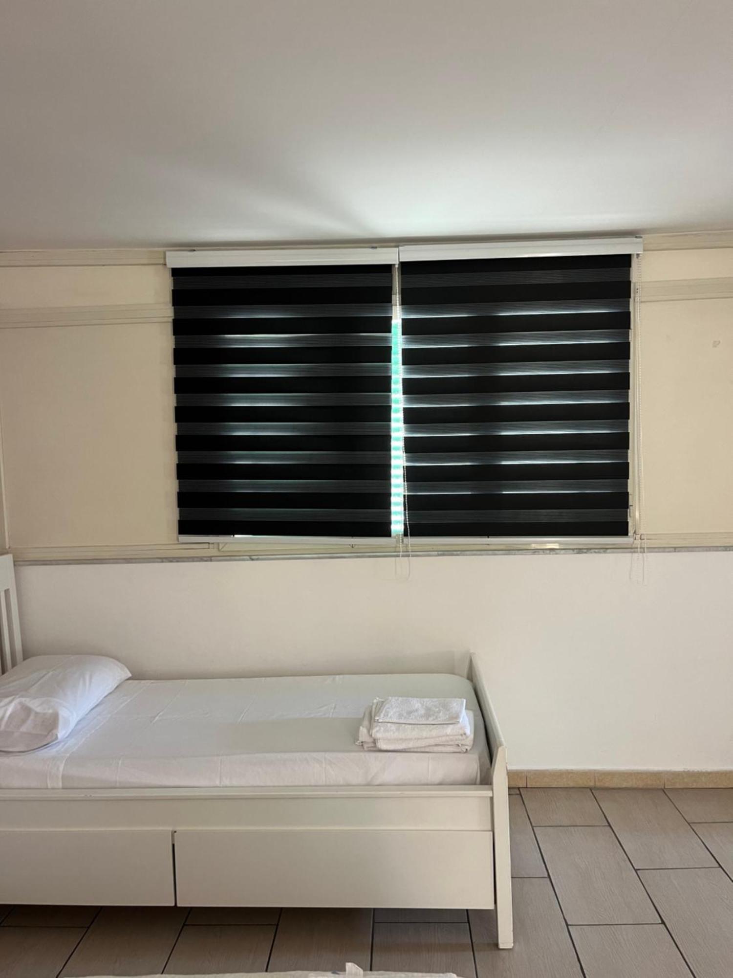 A Casa E Matilde Villa Napels Buitenkant foto